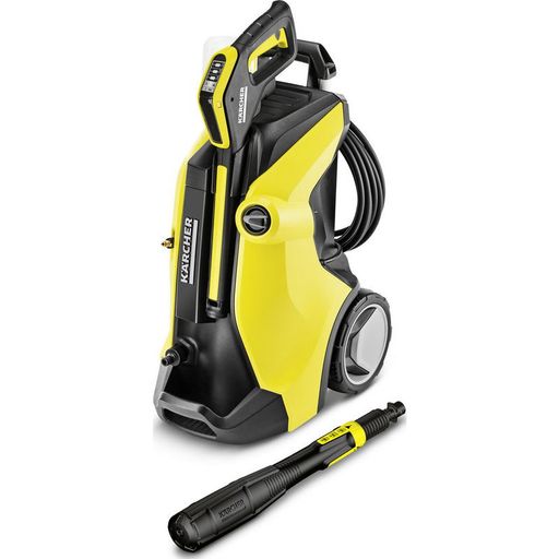 Минимойка высокого давления Karcher K 7 Full Control Plus (1.317-030.0) Europe