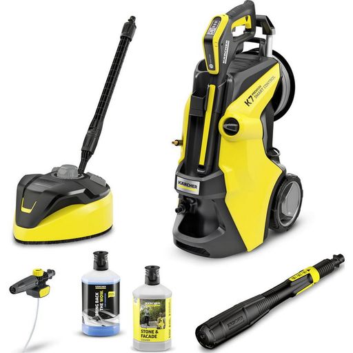 Мінімийка високого тиску Karcher K7 Premium Smart Control Home (1.317-246.0) Europe