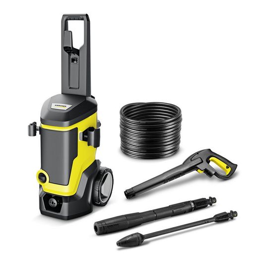 Мінімийка високого тиску Karcher K 7 WCM (1.317-400.0)