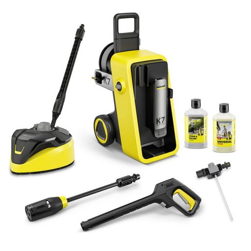 Минимойка высокого давления Karcher K 7 Comfort Premium Home (1.317-503.0)