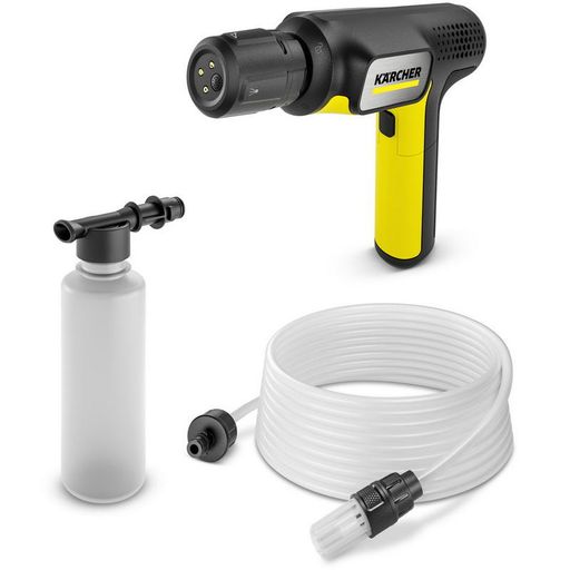 Минимойка среднего давления портативна Karcher OC Handheld Compact (1.328-120.0)
