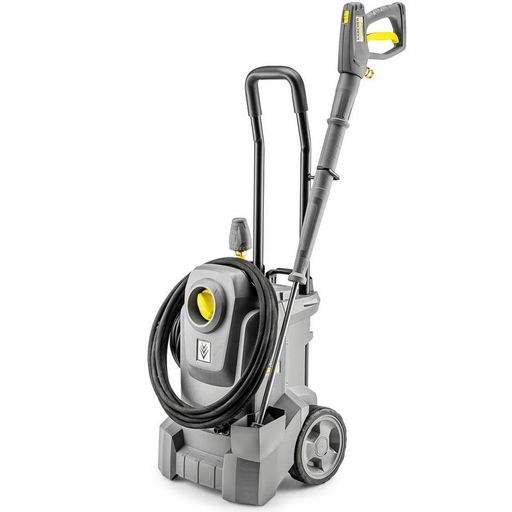 Минимойка высокого давления Karcher HD 5/13 E Classic 2700Вт (1.520-810.0)