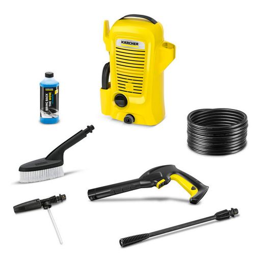 Мінімийка високого тиску Karcher K 2 Universal Edition Car (1.673-004.0) Europe