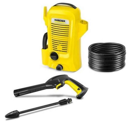 Минимойка высокого давления Karcher K 2 Universal Edition (1.673-010.0)