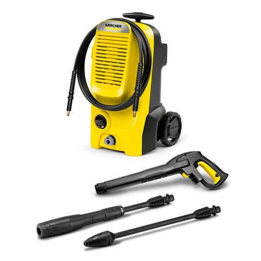 Мінімийка високого тиску Karcher K 5 Classic (1.950-700.0)