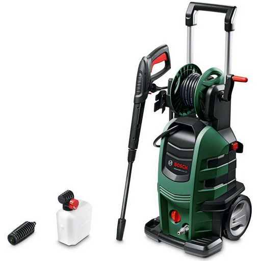 Мінімийка високого тиску Bosch Advanced Aquatak 150 (0.600.8A7.700)