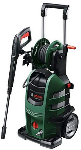Мінімийка високого тиску Bosch Advanced Aquatak 160 (0.600.8A7.800)