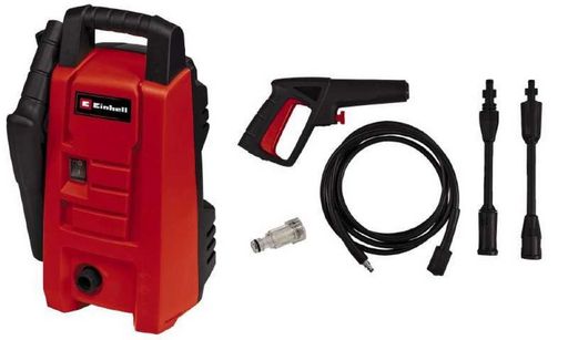 Мінімийка високого тиску Einhell TC-HP 90 (4140740)