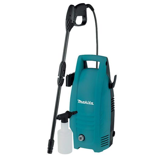 Мінімийка високого тиску Makita HW101 Europe
