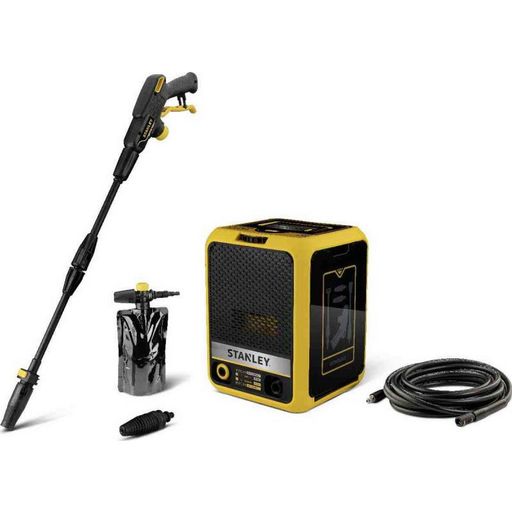 Мінімийка високого тиску Stanley SXPW25CDSS-E