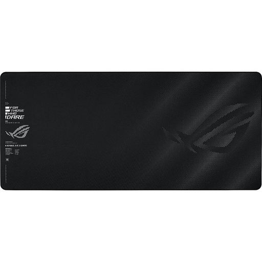 Килимок для миші ASUS ROG Sheath II XXL Black (90MP04B0-BPUA00)