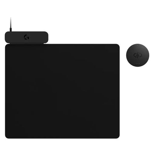 Коврик для мышки Logitech G PowerPlay 2 Charging System Mouse Pad (947-000003)