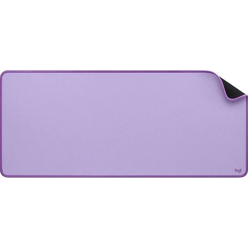 Коврик для мышки Logitech Desk Mat Studio Series Lavender (956-000054)