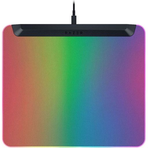 Килимок для миші RAZER Firefly V2 Pro Black (RZ02-04920100-R3M1)