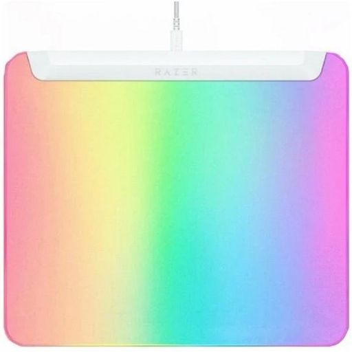 Килимок для миші RAZER Firefly V2 Pro White (RZ02-04920200-R3M1)