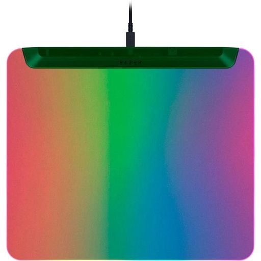Килимок для миші RAZER Firefly V2 Pro Phantom Edition (RZ02-04920300-R3M1)