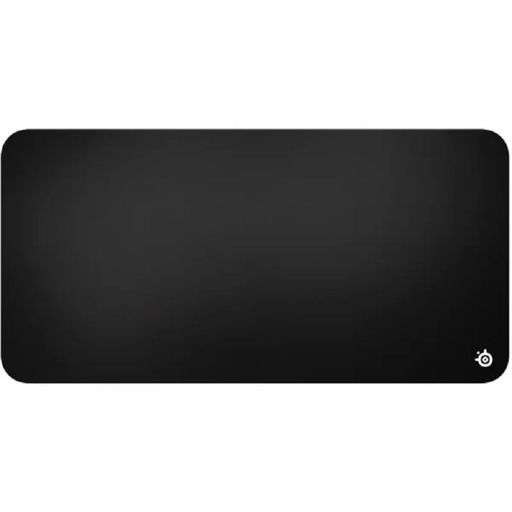 Килимок для миші SteelSeries QcK 5XL Etail Black (63858)