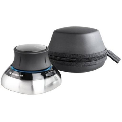 Мишка 3DConnexion SpaceMouse Wireless Bluetooth Edition (3DX-700115)