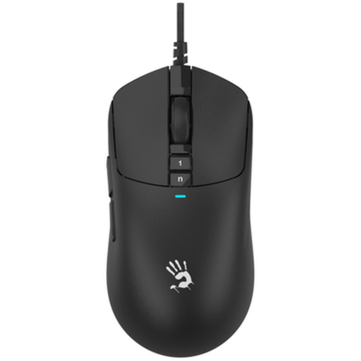 Мышка A4Tech Bloody W72 Ultra USB Black (4711421001281)