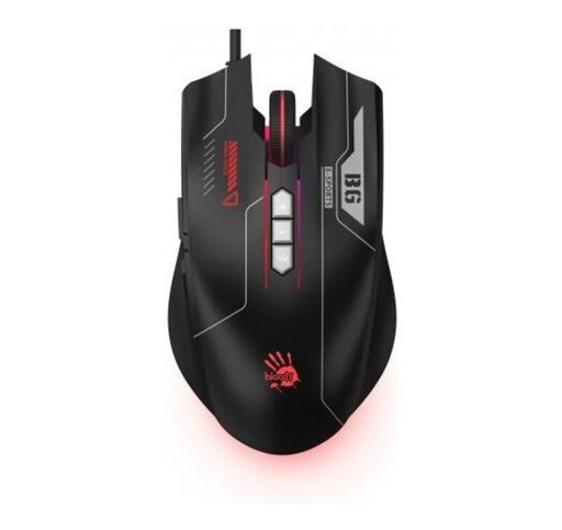 Мышка A4Tech Bloody ES7 Esports Black