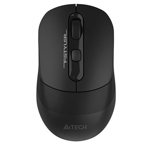 Мишка A4Tech FB10C Bluetooth Stone Black
