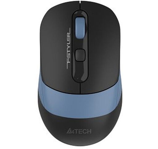 Мышка A4Tech FB10CS Wireless/Bluetooth Ash Blue (FB10CS Ash Blue)