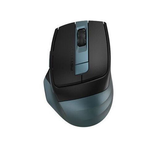 Мышь A4Tech Fstyler FB35CS Midnight Green USB