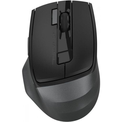 Мышь A4Tech Fstyler FB45CS Air2 Stone Grey