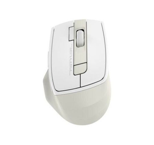 Мышь A4Tech Fstyler FG45CS Air Cream Beige