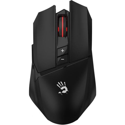 Мышка A4Tech Bloody R36 Ultra Stone Black