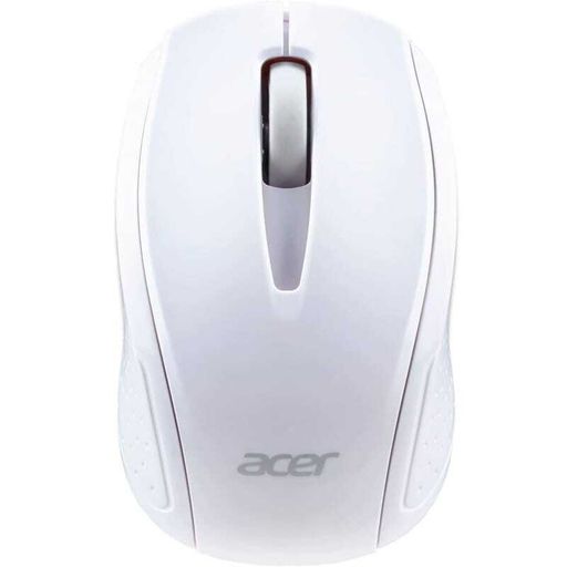 Mышка USB OPTICAL WRL WHITE GP.MCE11.00Y ACER