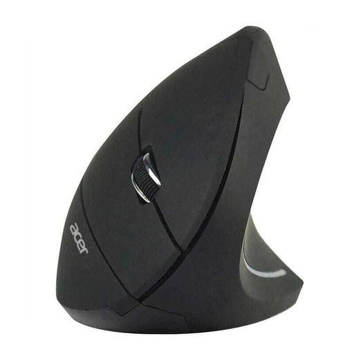 Mышка USB OPTICAL WRL VERTICAL BLACK HP.EXPBG.009 ACER