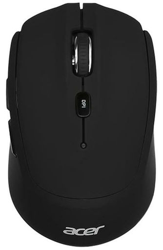Мышка Acer OMR040 Wireless Black (ZL.MCEEE.02C)