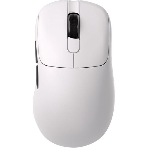 Мышка Ajazz AJ179PRO -3 Mod-White-3395-8K Charging Dock (AJ179-PRO-W)