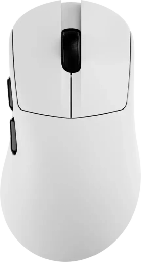 Мышка Ajazz AJ179 v2 max white-3 Model-3311 (AJ179-V2-MAX-W)