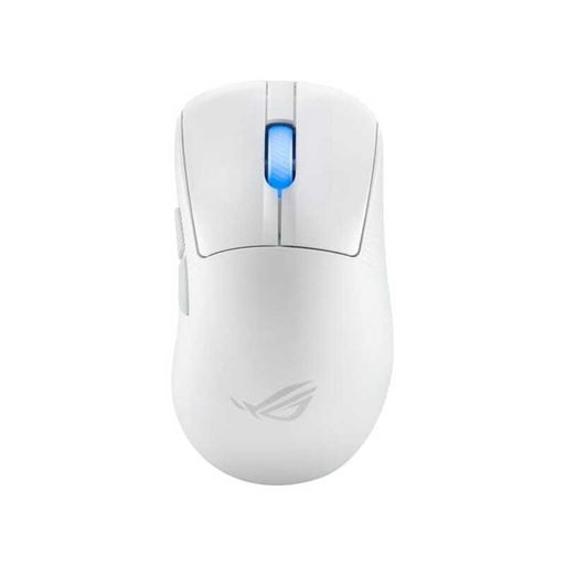 Мышка Asus ROG Keris II Ace White (90MP03N0-BMUA10)