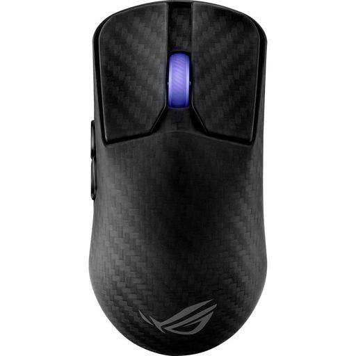 Мышка ASUS ROG Harpe Ace Extreme Black (90MP03U0-BMUA00)