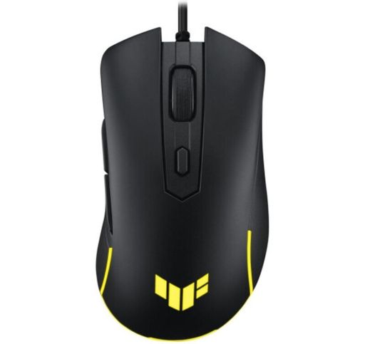 Мышь ASUS TUF Gaming M3 Gen II USB Black (90MP0320-BMUA00)