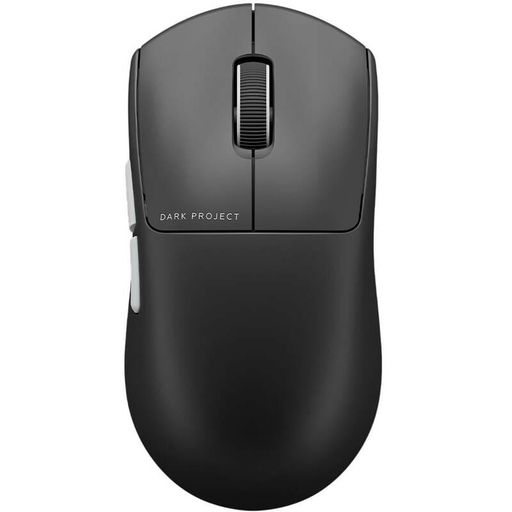 Мишка Dark Project Nexus Ultra Black/White (DPP_NexusUltra_BW)
