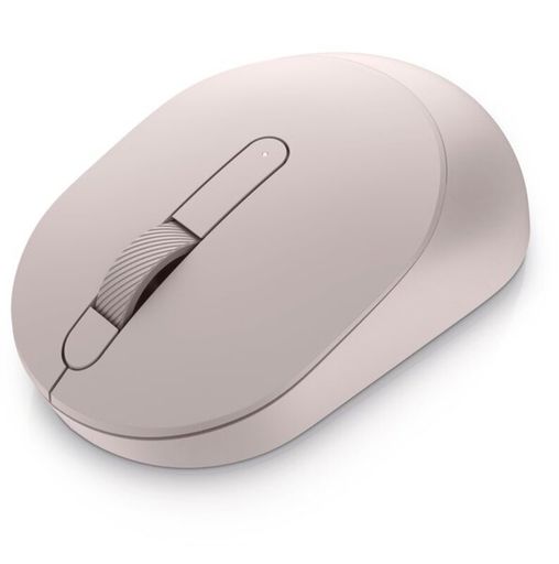 Мишка Dell MS3320W Mobile Wireless Ash Pink (570-ABPY)