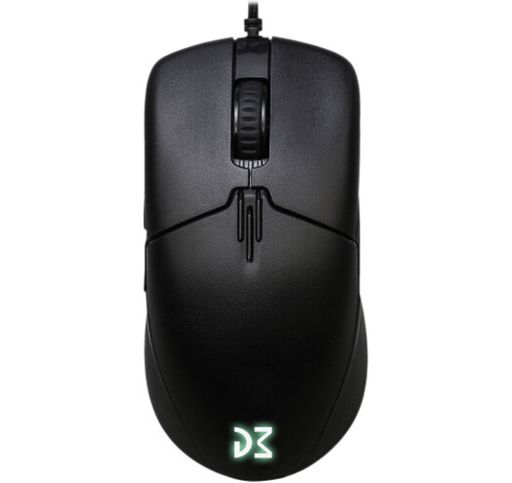 Миша Dream Machines DM7 Switch Kailh PA 3370 Black