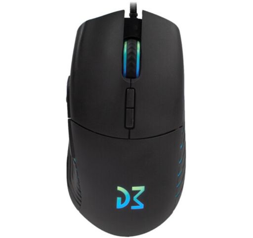 Мышь USB OPTICAL DM5 BLINK S DREAM MACHINES