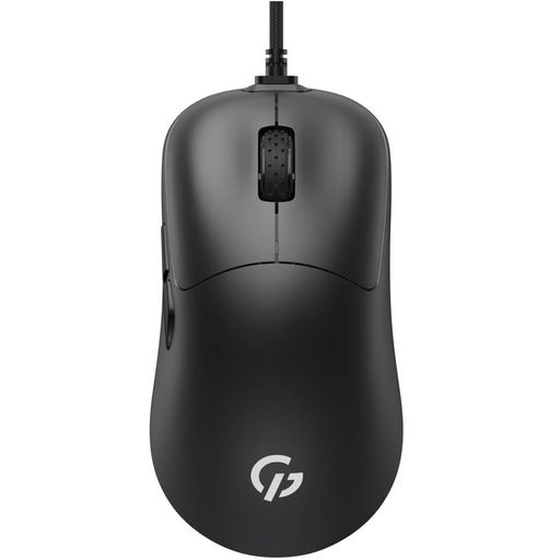 Мышка GamePro GM690B Black