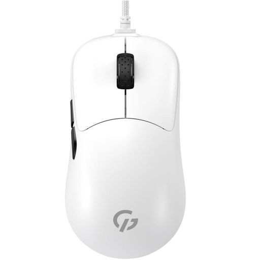 Мишка Gamepro GM690W White