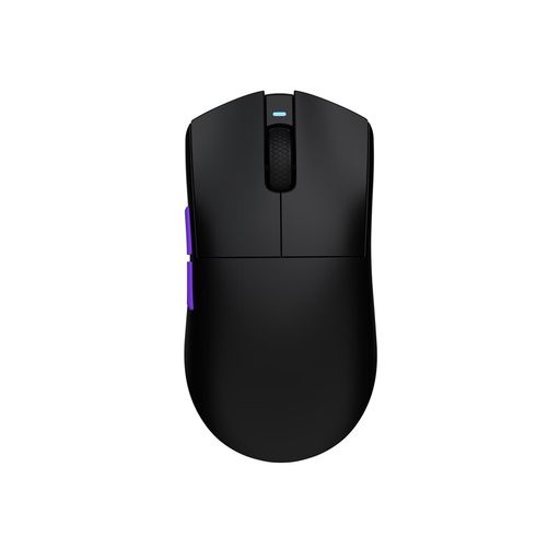 Мишка HATOR Hellyberry HM47 wireless (8721325992345) black-violet