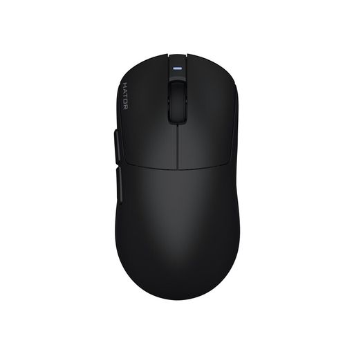 Мышка HATOR Quasar 3S ULTIMA 8K Wireless (HTM660) Black