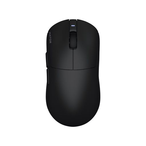 Мышка HATOR Quasar 3 ULTIMA 8K Wireless (HTM762) black edition