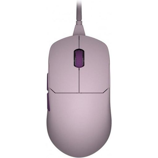 Миша HATOR Quasar Essential (HTM-403) Lilac
