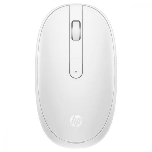 Мышка беспроводная HP 240 White (793F9AA)