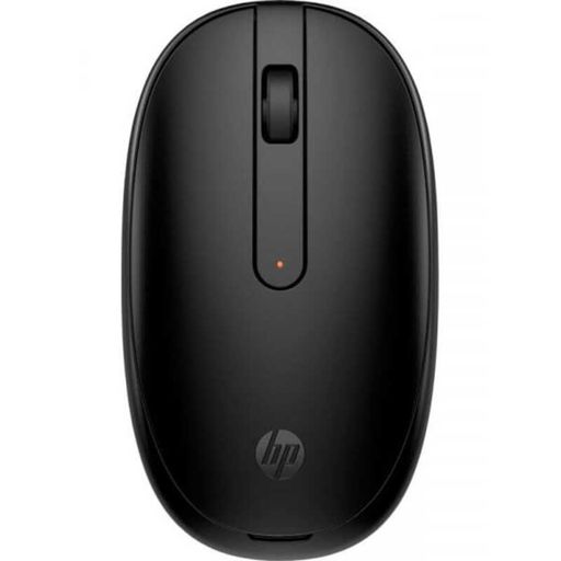 Мышка HP 240 Bluetooth Mouse Black (3V0G9AA)